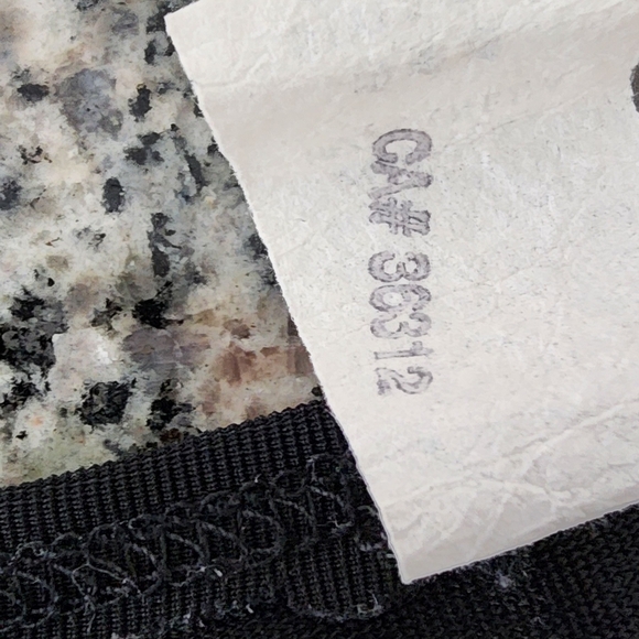 Versace Monaco tank top size small - Picture 3 of 3